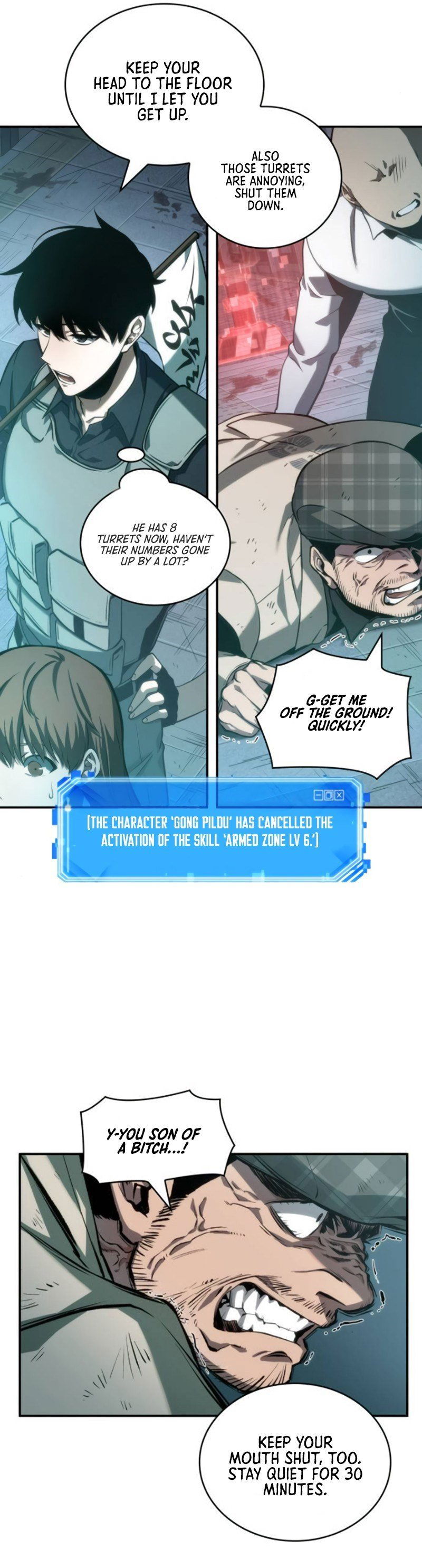 Read Omniscient Reader’s Viewpoint (en) Manga Online