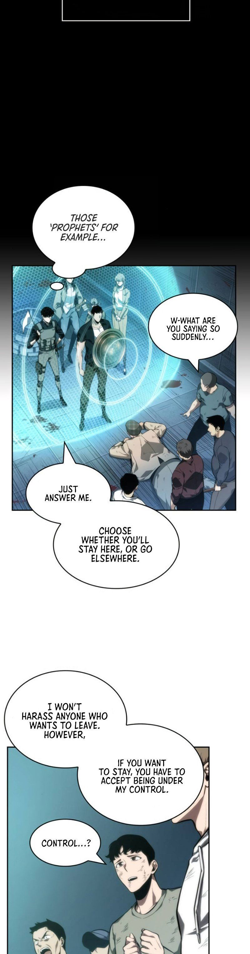 Read Omniscient Reader’s Viewpoint (en) Manga Online