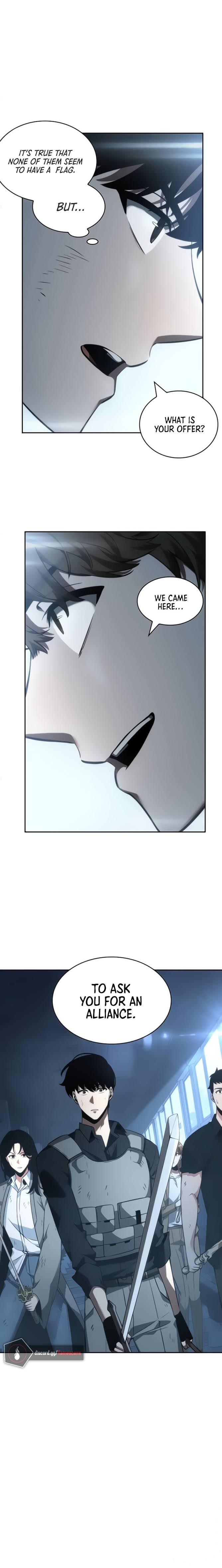 Read Omniscient Reader’s Viewpoint (en) Manga Online