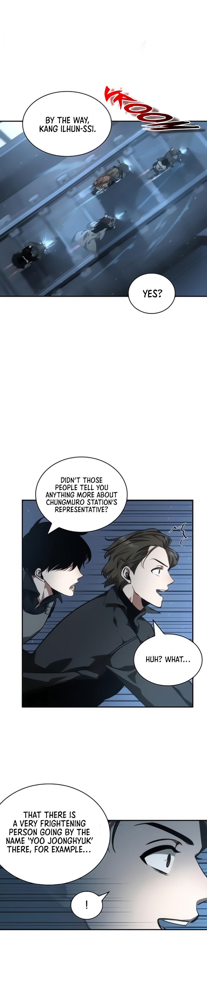 Read Omniscient Reader’s Viewpoint (en) Manga Online