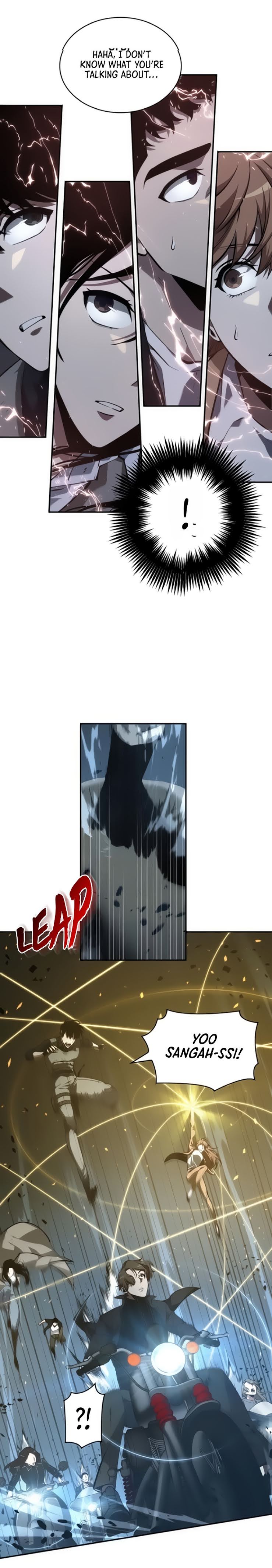 Read Omniscient Reader’s Viewpoint (en) Manga Online