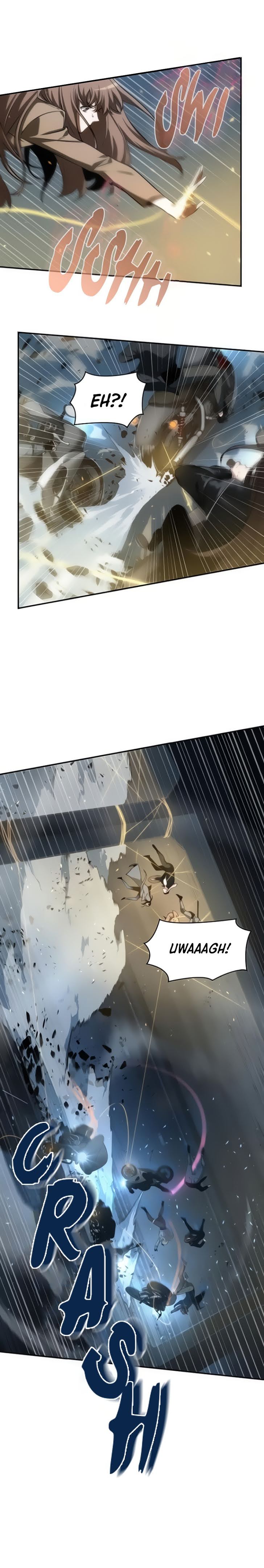 Read Omniscient Reader’s Viewpoint (en) Manga Online