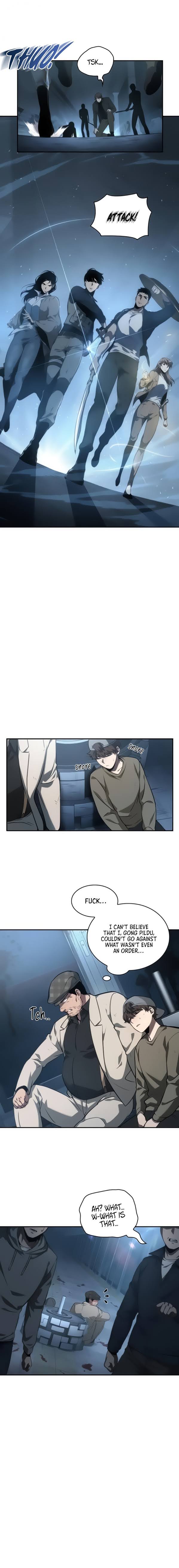 Read Omniscient Reader’s Viewpoint (en) Manga Online