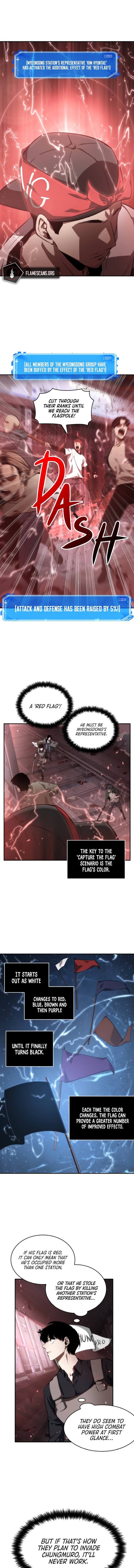 Read Omniscient Reader’s Viewpoint (en) Manga Online