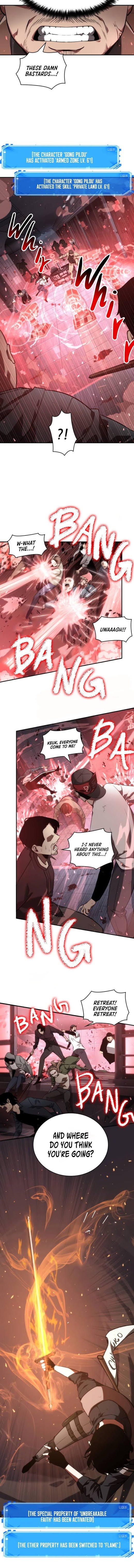 Read Omniscient Reader’s Viewpoint (en) Manga Online