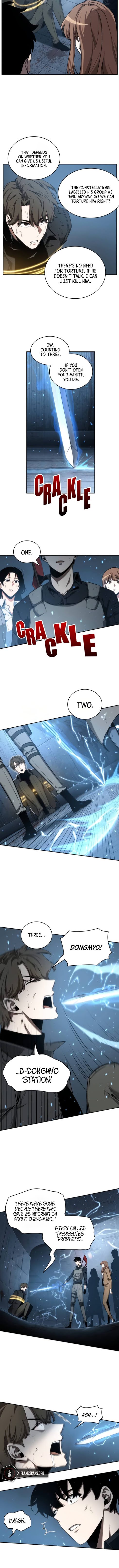 Read Omniscient Reader’s Viewpoint (en) Manga Online