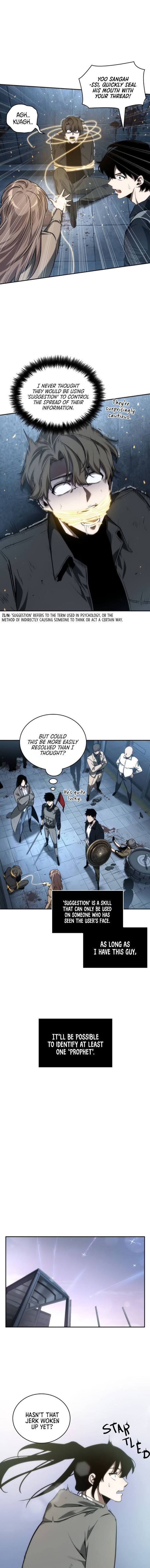 Read Omniscient Reader’s Viewpoint (en) Manga Online