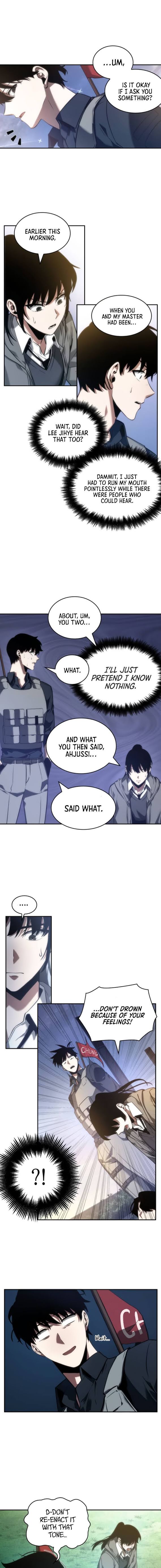 Read Omniscient Reader’s Viewpoint (en) Manga Online