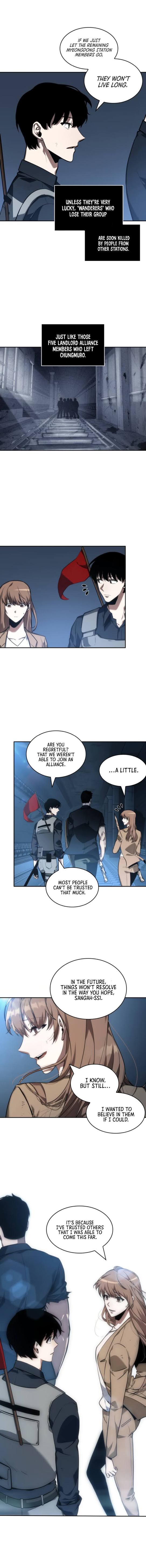 Read Omniscient Reader’s Viewpoint (en) Manga Online
