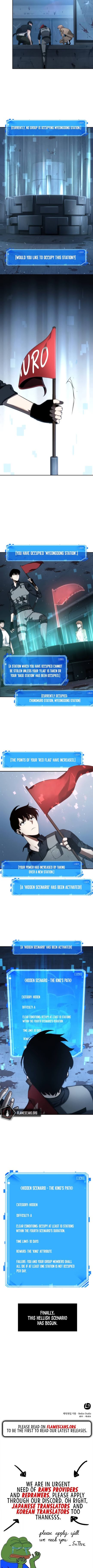 Read Omniscient Reader’s Viewpoint (en) Manga Online