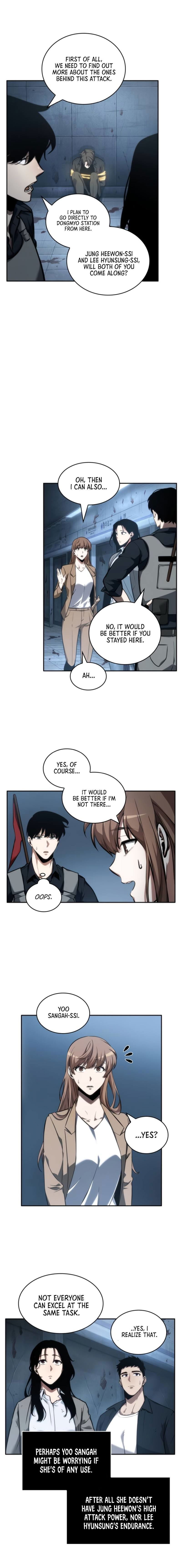 Read Omniscient Reader’s Viewpoint (en) Manga Online
