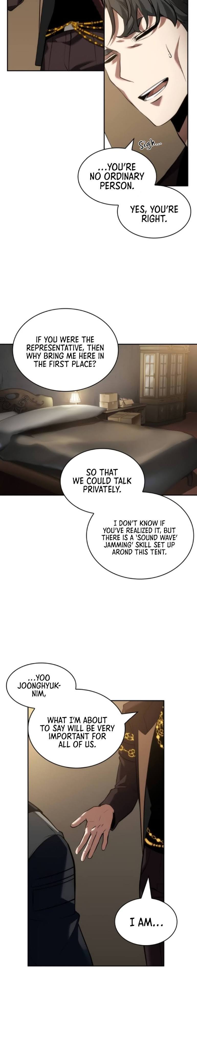 Read Omniscient Reader’s Viewpoint (en) Manga Online