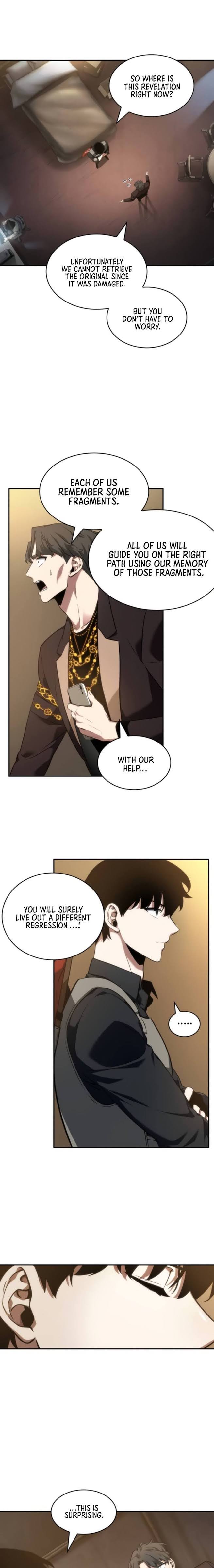 Read Omniscient Reader’s Viewpoint (en) Manga Online