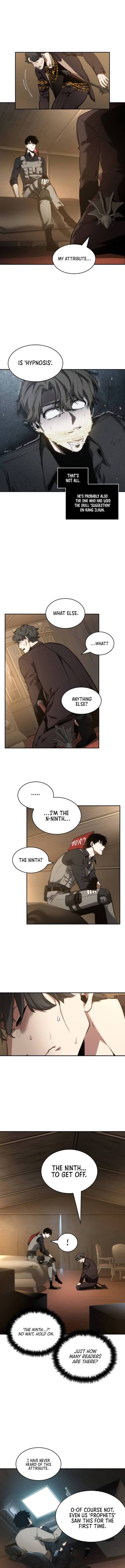 Read Omniscient Reader’s Viewpoint (en) Manga Online