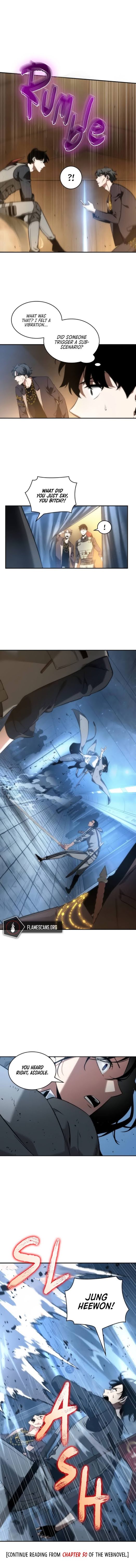 Read Omniscient Reader’s Viewpoint (en) Manga Online