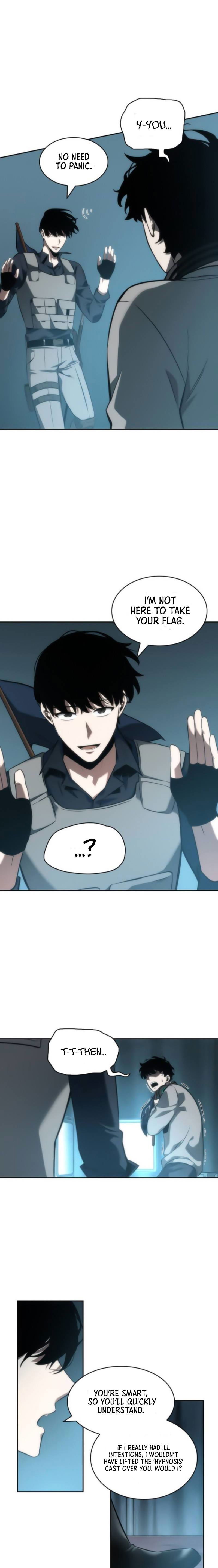 Read Omniscient Reader’s Viewpoint (en) Manga Online