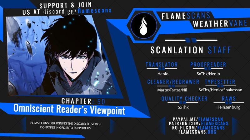 Read Omniscient Reader’s Viewpoint (en) Manga Online