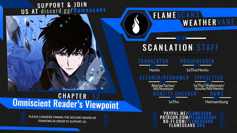 Read Omniscient Reader’s Viewpoint (en) Manga Online