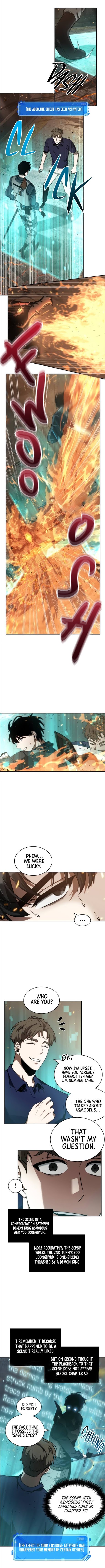 Read Omniscient Reader’s Viewpoint (en) Manga Online