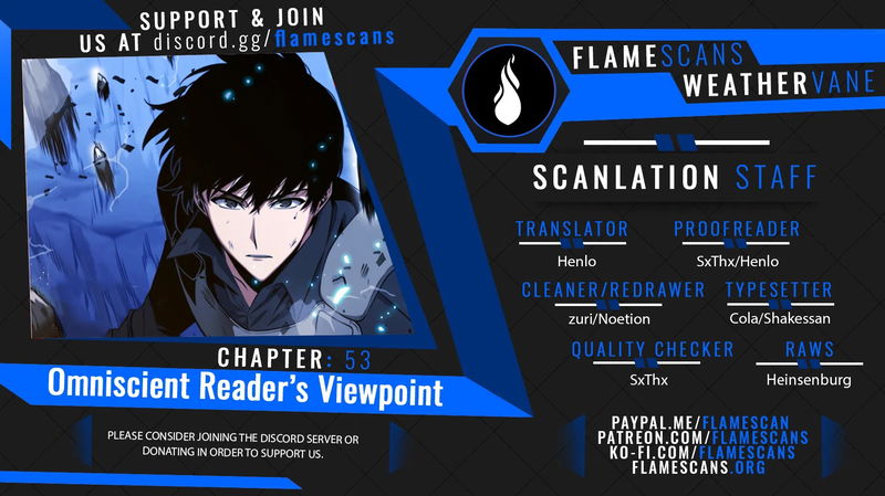 Read Omniscient Reader’s Viewpoint (en) Manga Online
