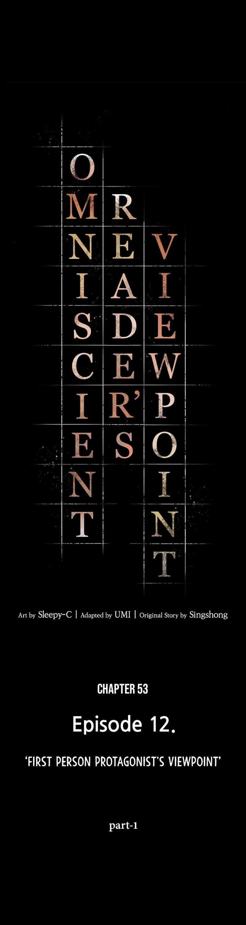 Read Omniscient Reader’s Viewpoint (en) Manga Online