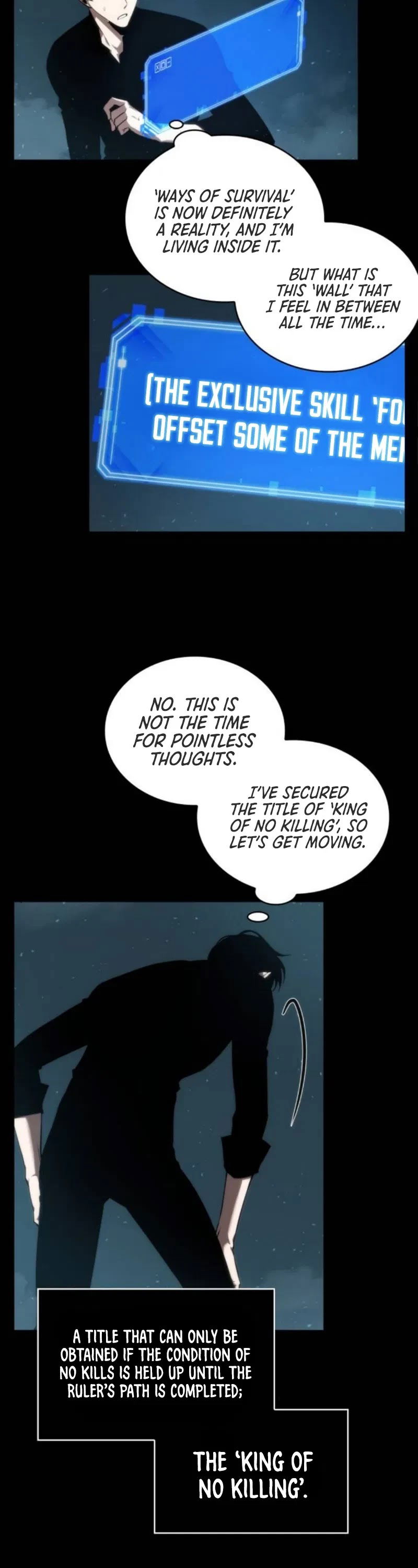 Read Omniscient Reader’s Viewpoint (en) Manga Online