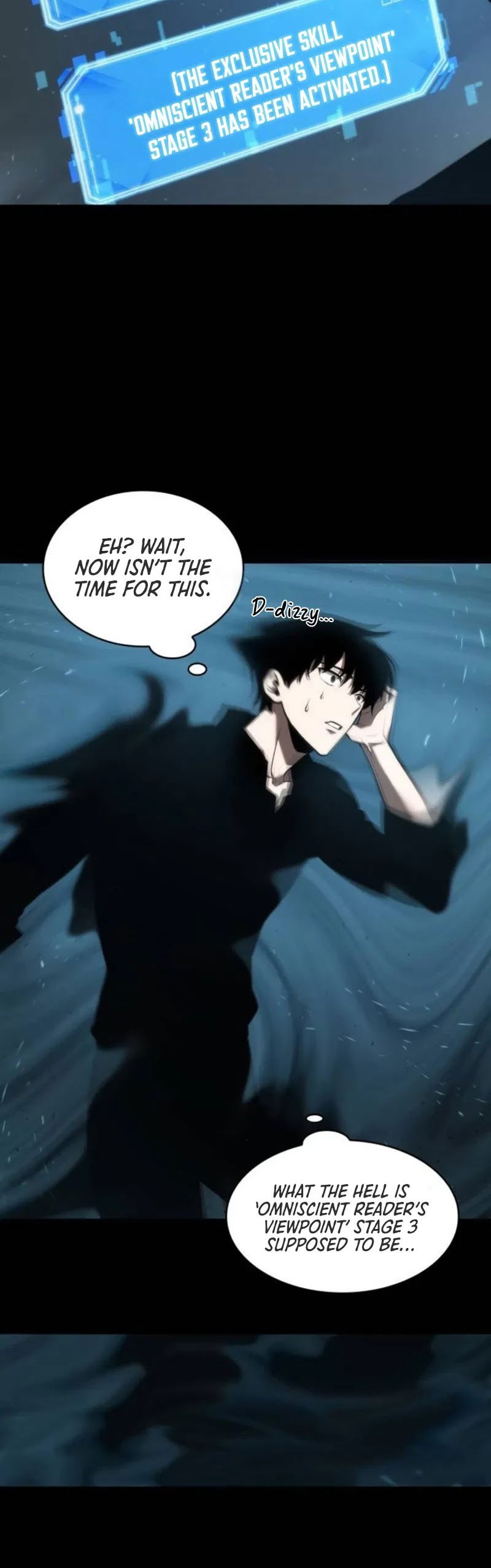 Read Omniscient Reader’s Viewpoint (en) Manga Online