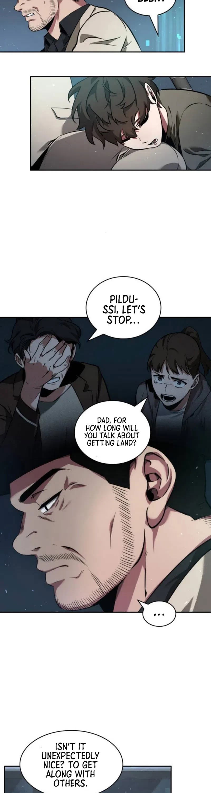 Read Omniscient Reader’s Viewpoint (en) Manga Online