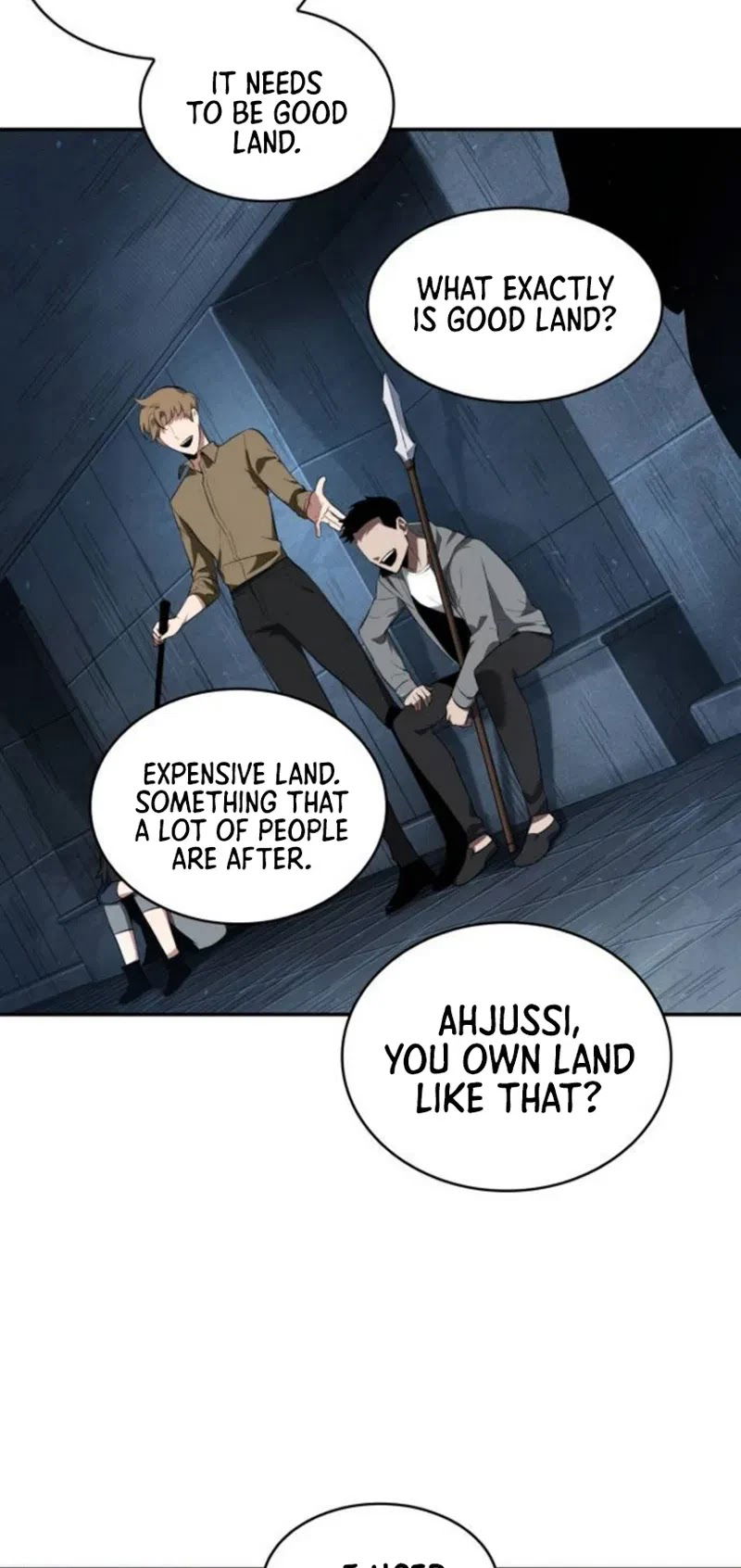 Read Omniscient Reader’s Viewpoint (en) Manga Online