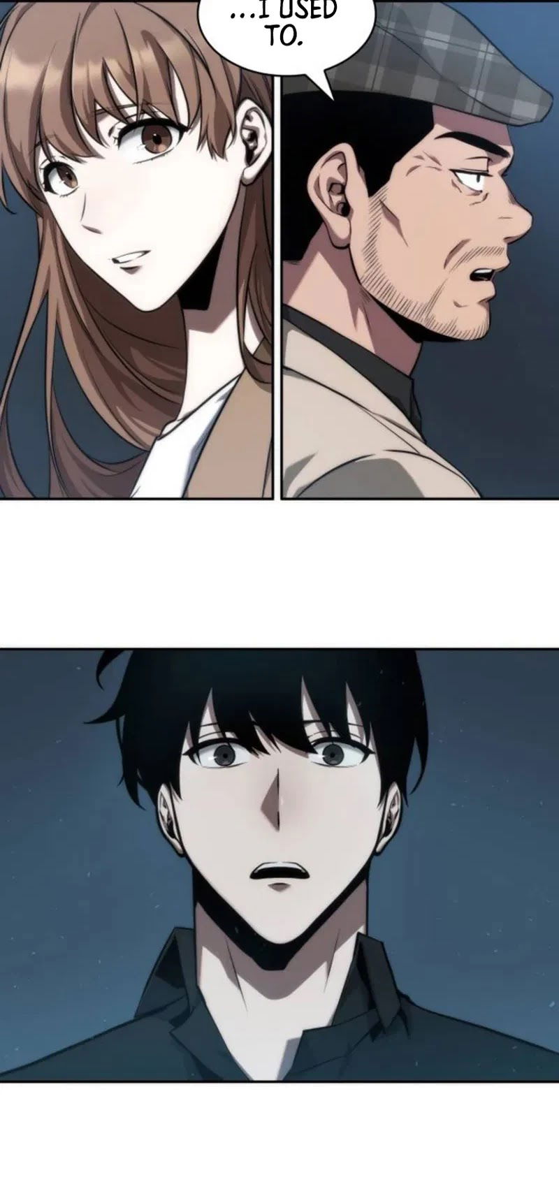 Read Omniscient Reader’s Viewpoint (en) Manga Online