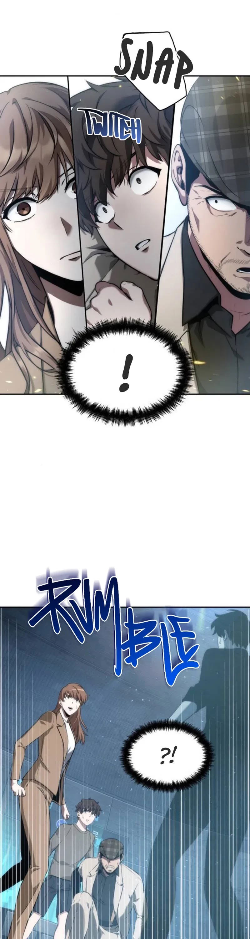 Read Omniscient Reader’s Viewpoint (en) Manga Online