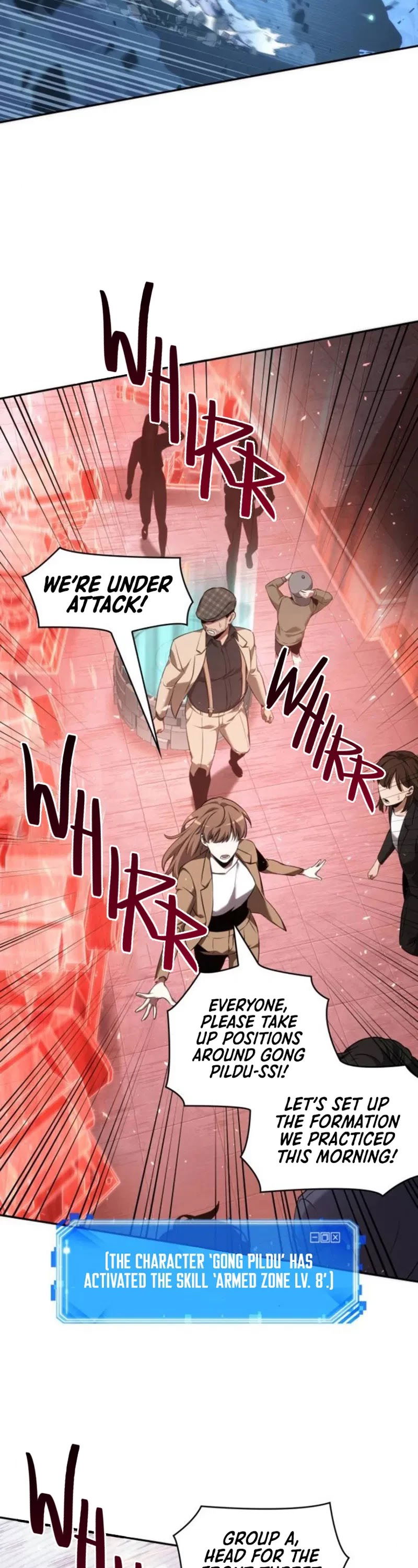 Read Omniscient Reader’s Viewpoint (en) Manga Online