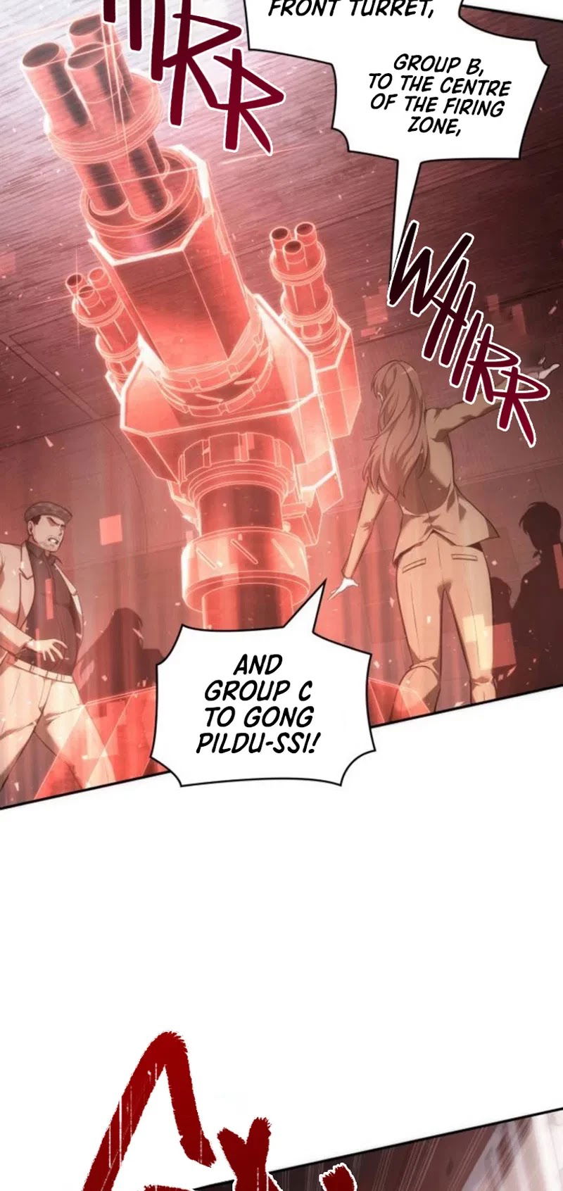 Read Omniscient Reader’s Viewpoint (en) Manga Online