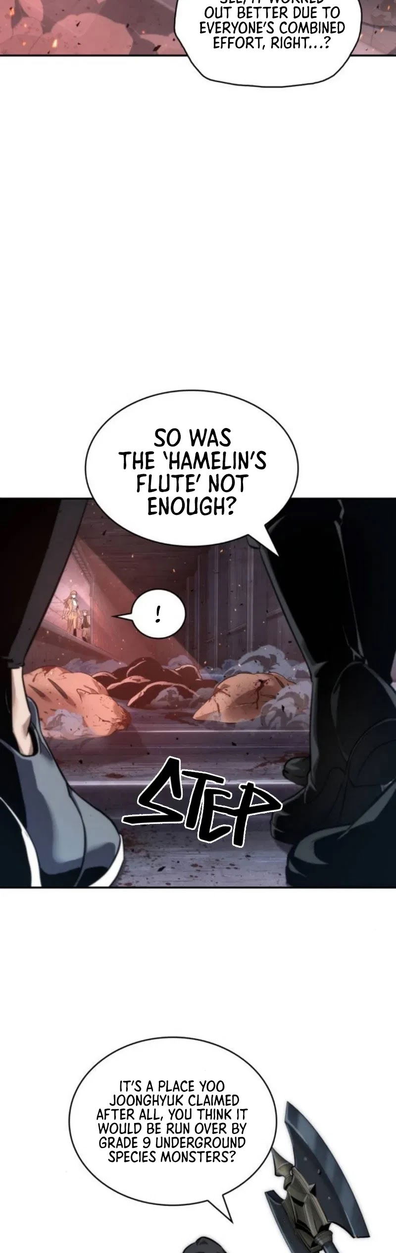 Read Omniscient Reader’s Viewpoint (en) Manga Online