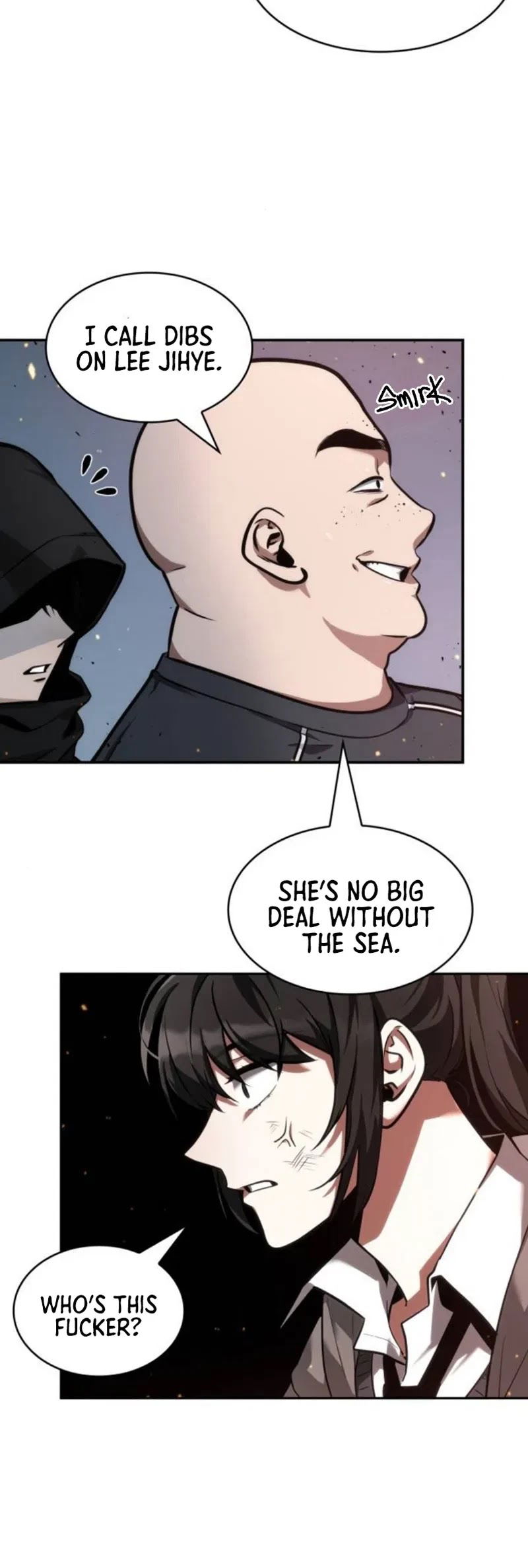 Read Omniscient Reader’s Viewpoint (en) Manga Online