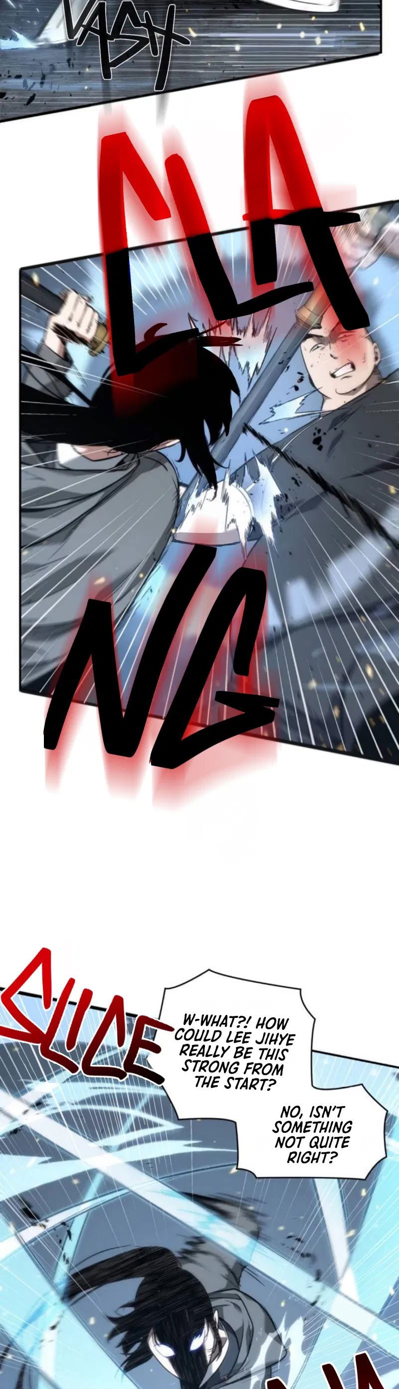 Read Omniscient Reader’s Viewpoint (en) Manga Online