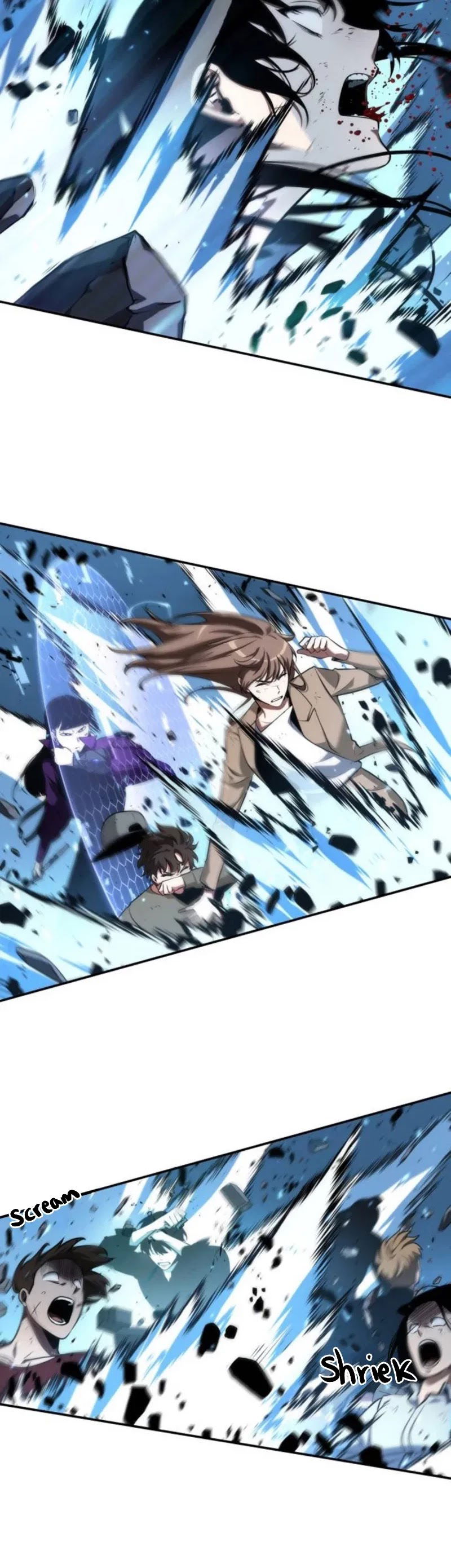 Read Omniscient Reader’s Viewpoint (en) Manga Online