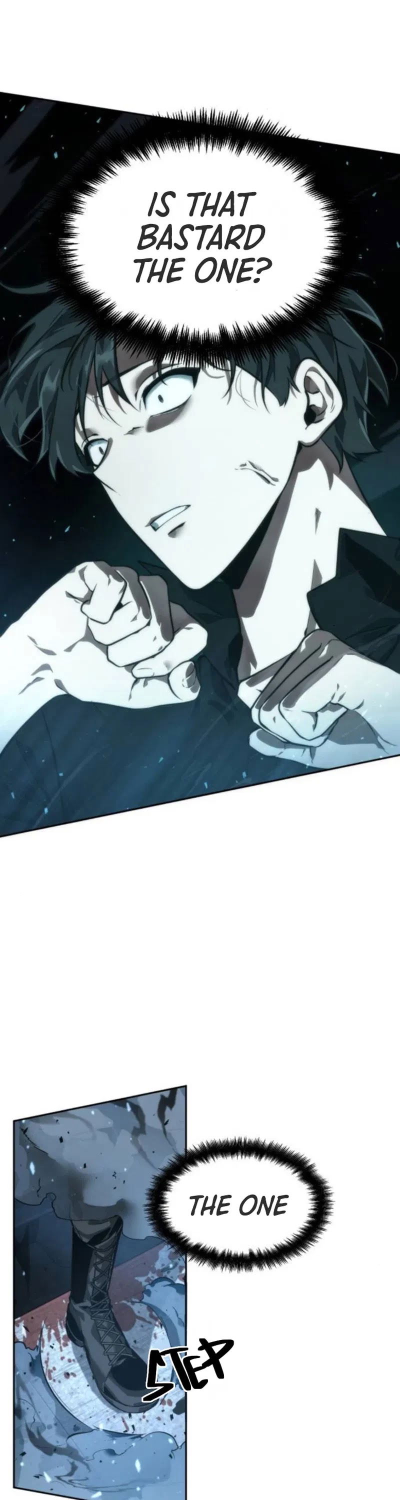 Read Omniscient Reader’s Viewpoint (en) Manga Online