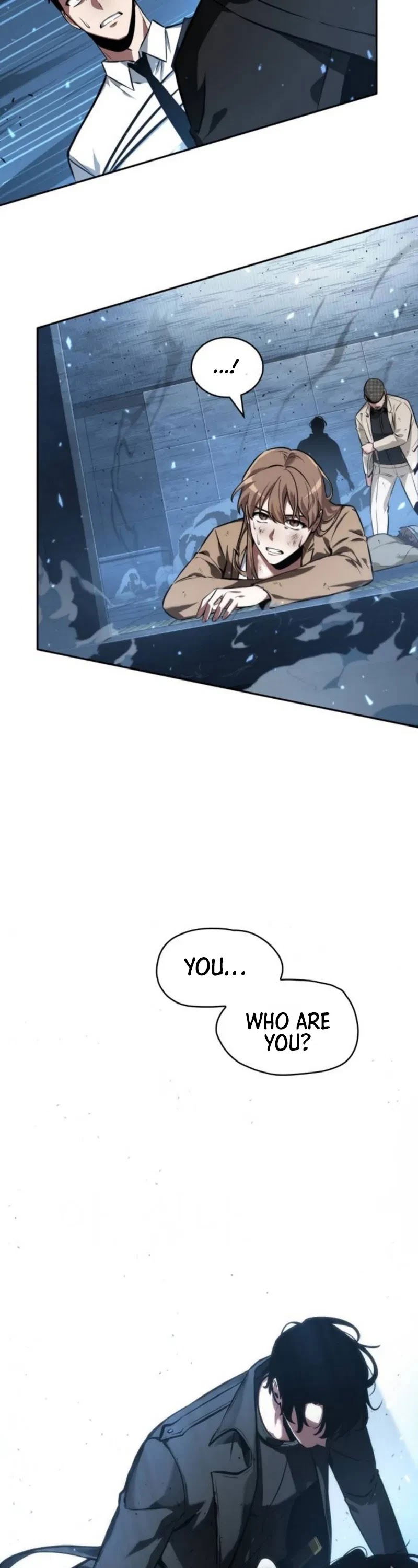 Read Omniscient Reader’s Viewpoint (en) Manga Online