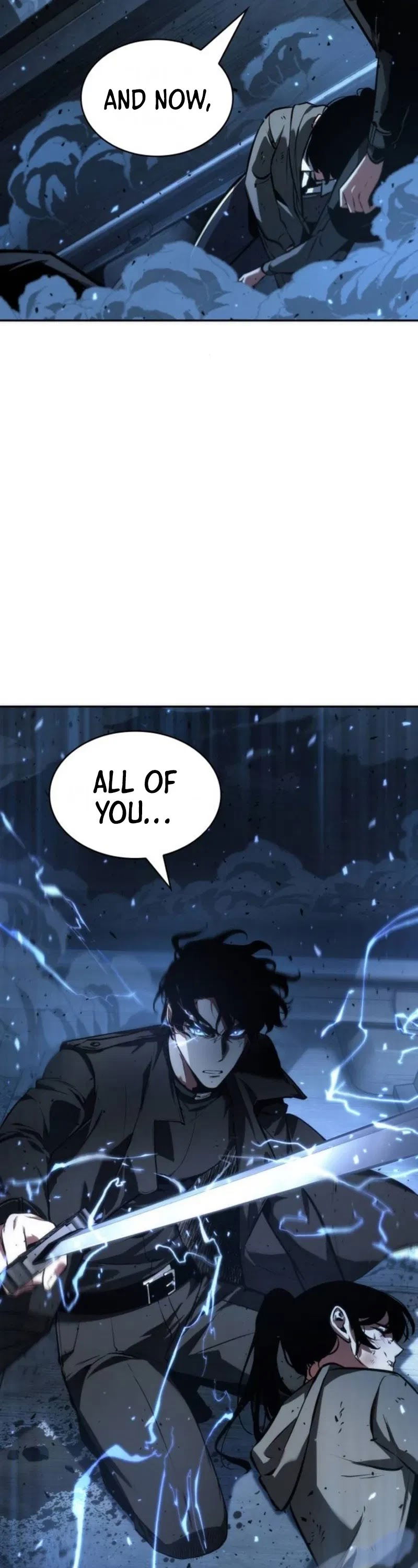 Read Omniscient Reader’s Viewpoint (en) Manga Online