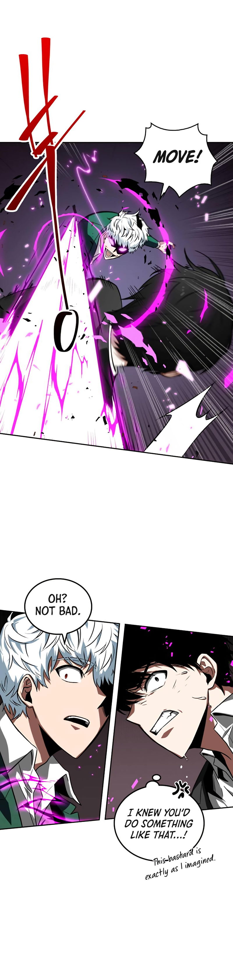 Read Omniscient Reader’s Viewpoint (en) Manga Online