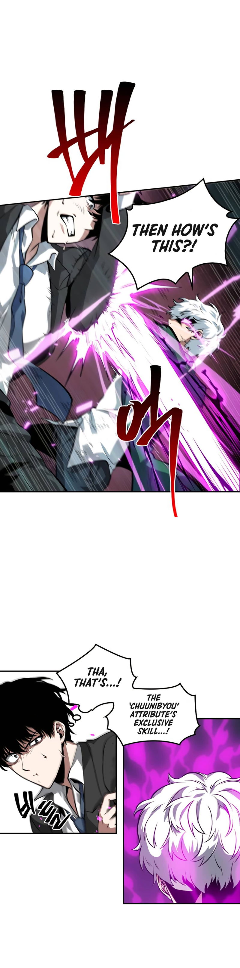 Read Omniscient Reader’s Viewpoint (en) Manga Online