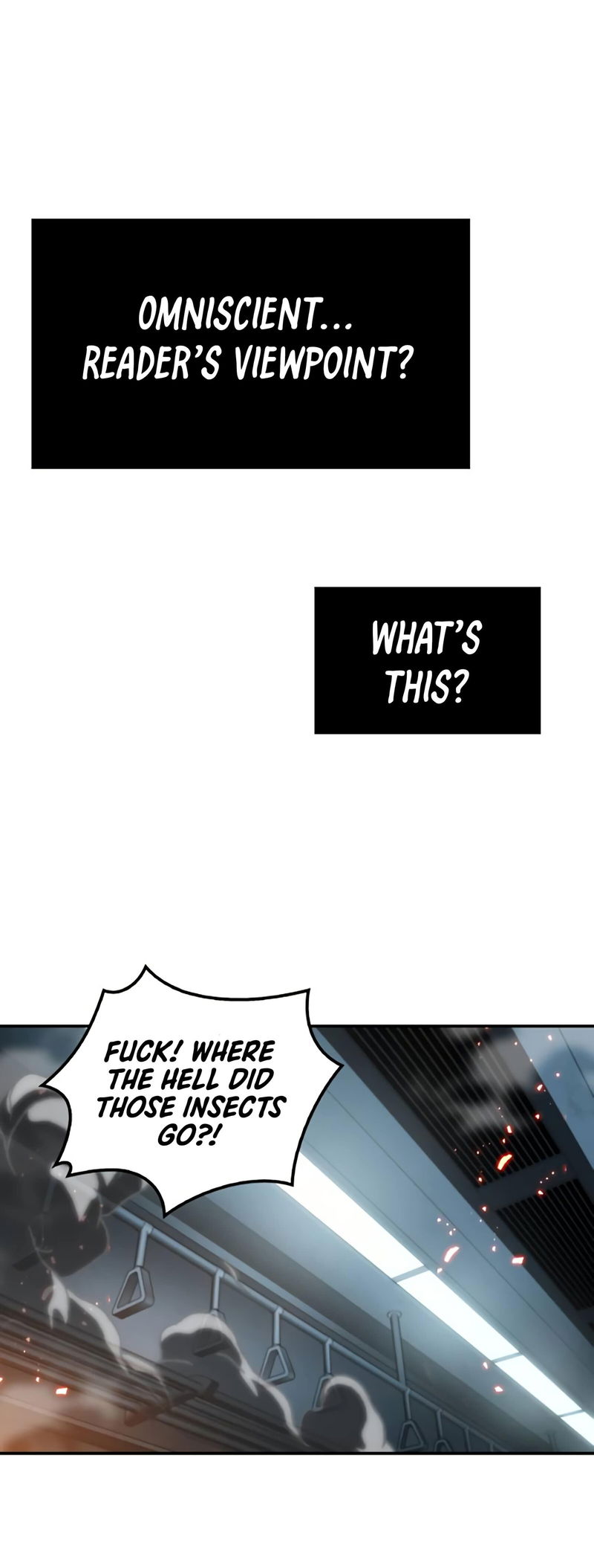 Read Omniscient Reader’s Viewpoint (en) Manga Online