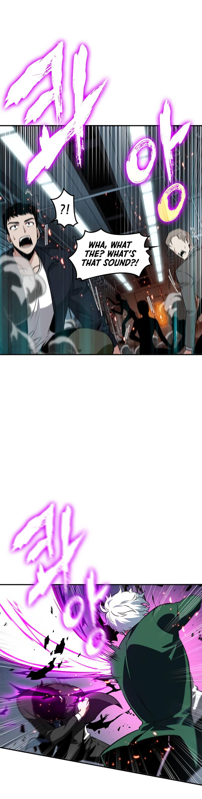 Read Omniscient Reader’s Viewpoint (en) Manga Online