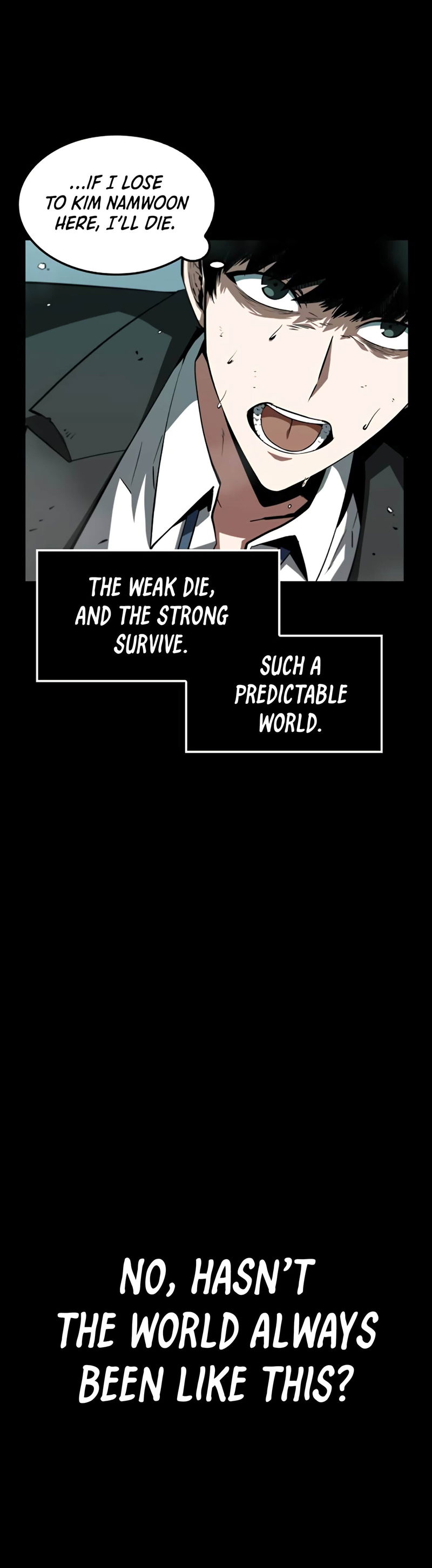 Read Omniscient Reader’s Viewpoint (en) Manga Online