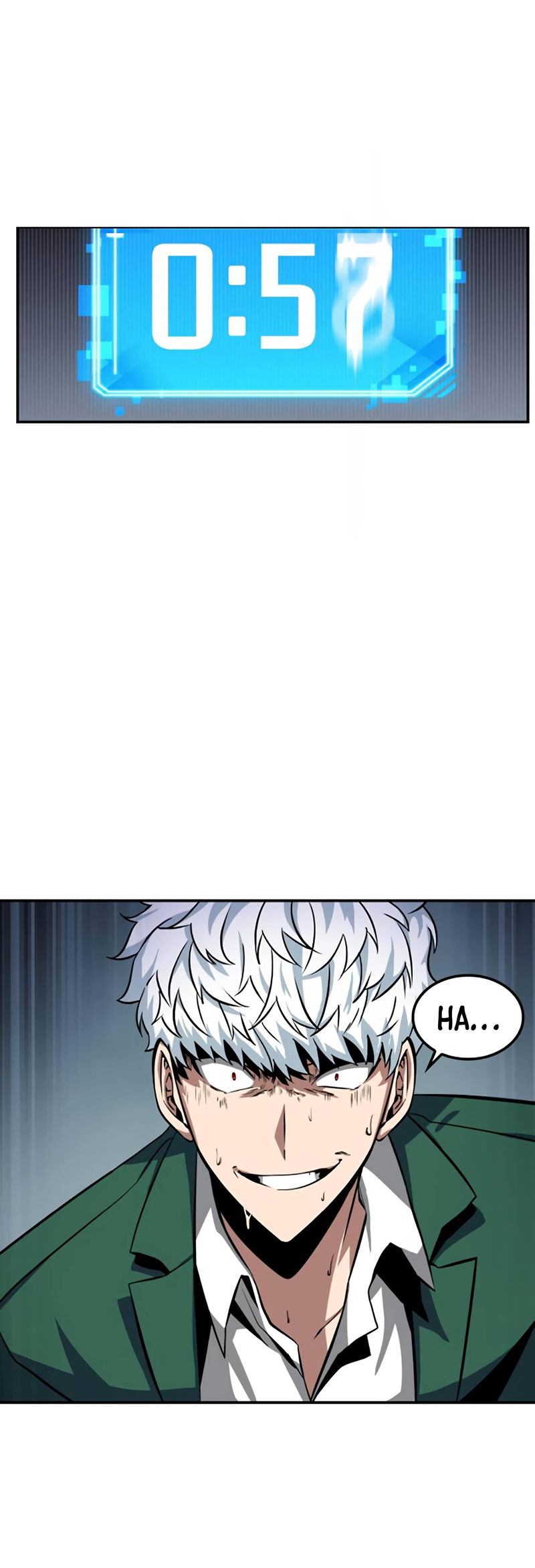 Read Omniscient Reader’s Viewpoint (en) Manga Online