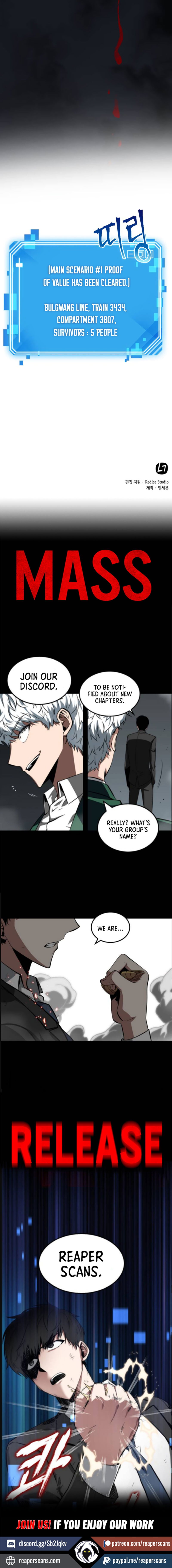 Read Omniscient Reader’s Viewpoint (en) Manga Online