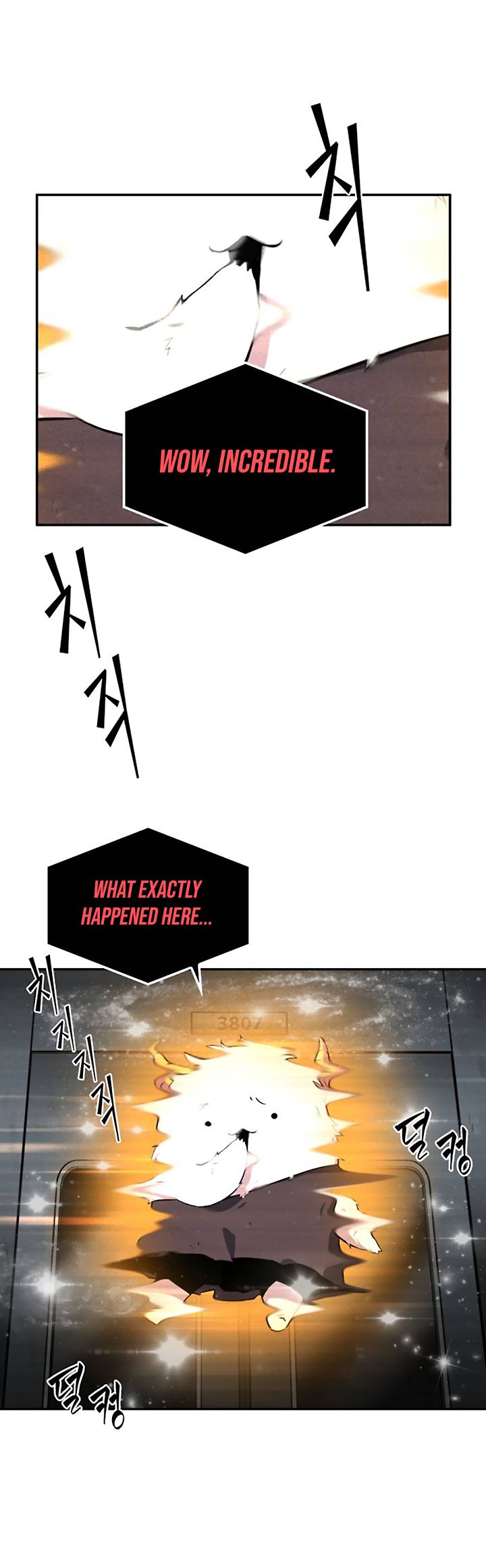 Read Omniscient Reader’s Viewpoint (en) Manga Online