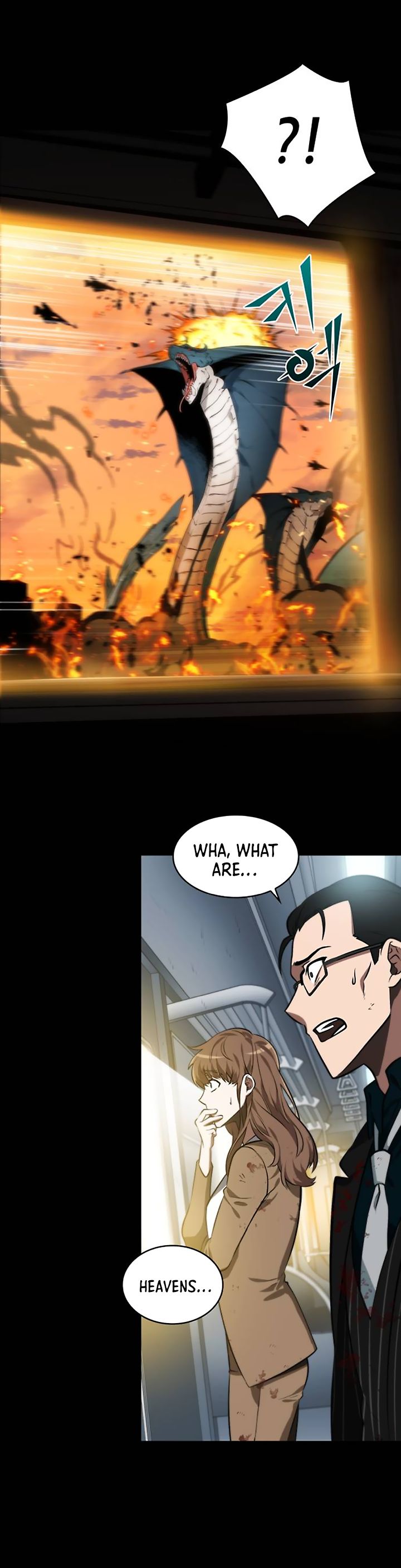 Read Omniscient Reader’s Viewpoint (en) Manga Online