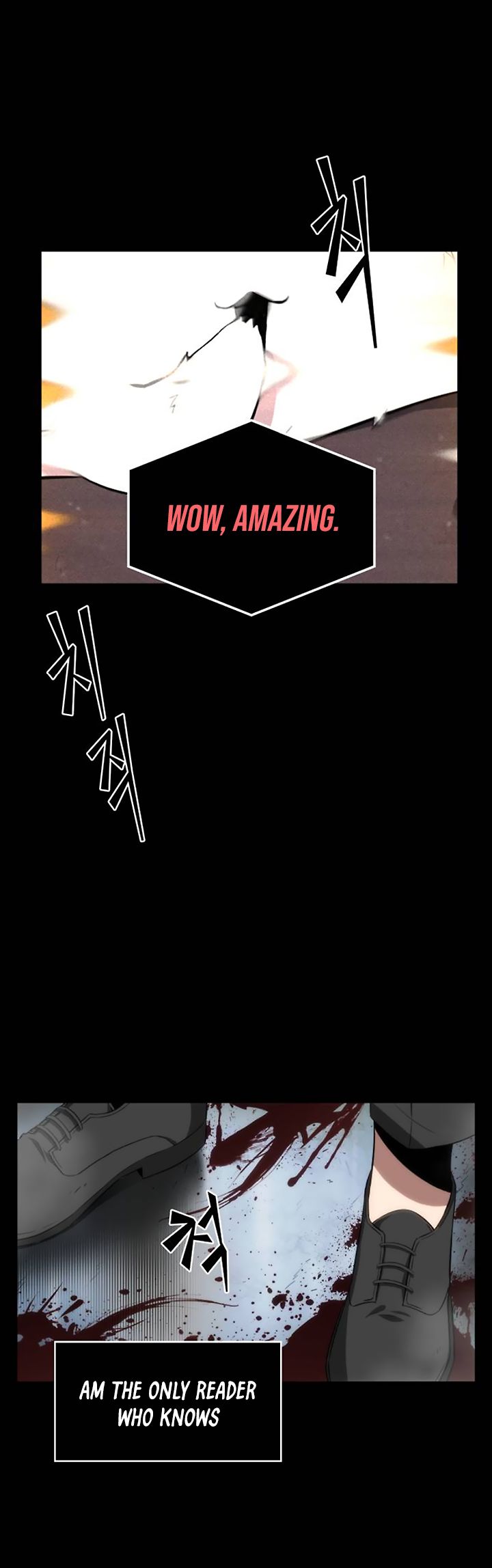 Read Omniscient Reader’s Viewpoint (en) Manga Online